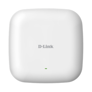 D-Link Wireless AC1300 Wave 2 DualBand PoE Access Point DAP-2610