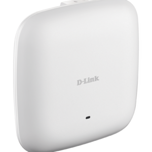 D-Link less AC1750 Wave 2 Dual-Band PoE Access Point DAP-2680