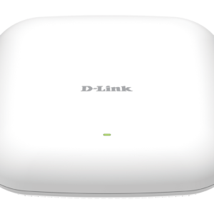 D-Link AX1800 Wi-Fi 6 Dual-Band PoE Access Point DAP-X2810