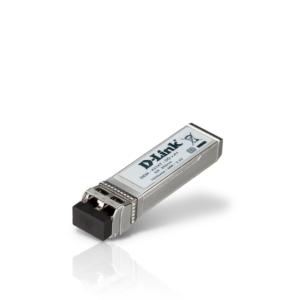 D-Link Transceiver, DDM, 80/300m DEM-431XT-DD