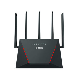 D-Link AX3000 Mesh Gigabit Wireless Router