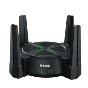 D-Link AX6000 Multi Gigabit Wi-Fi 6 Router