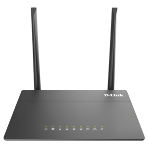 D-Link AC750 Wi-Fi Router DIR-806A/ENA