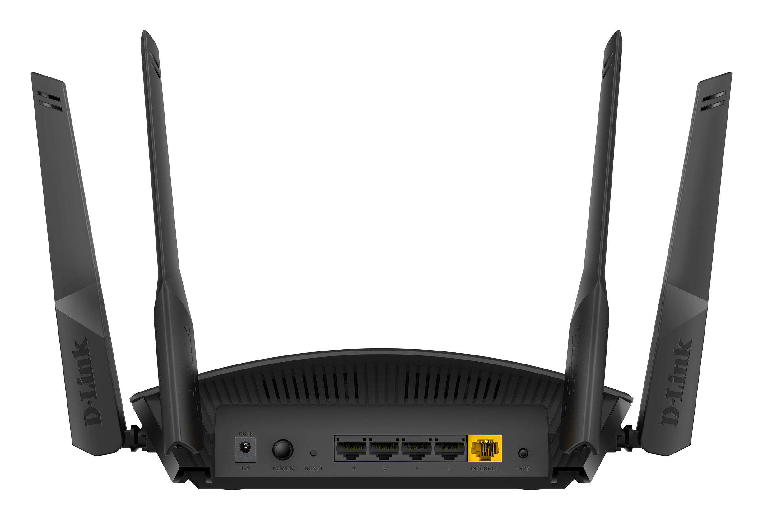 D-Link AX1800 Wi-Fi 6 Router DIR-X1860 - Image 2