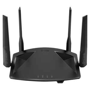 D-Link AX1800 Wi-Fi 6 Router DIR-X1860