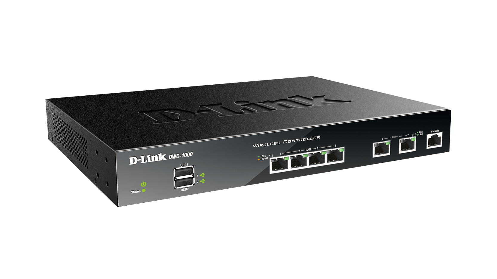 D-Link Wireless Controller DWC-1000 - Image 4