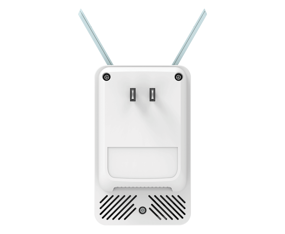 D-Link AX1500 Mesh Range Extender E15 - Image 2