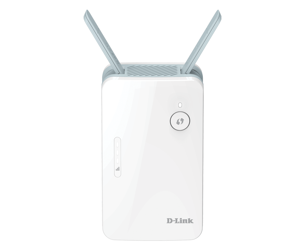 D-Link AX1500 Mesh Range Extender E15