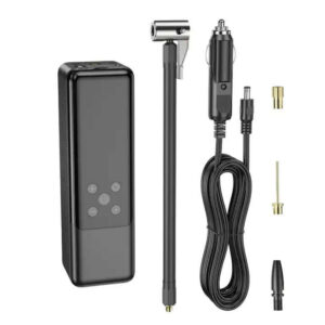 Hoco Smart Car Air Pump ZP5