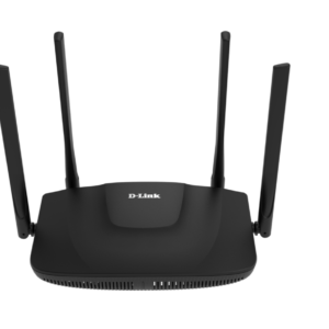 D-Link AC1200 Dual Band Gigabit Wi-Fi Router