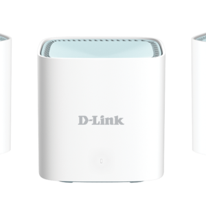D-Link EAGLE PRO AI AX1500 Mesh System M15-2, M15-3