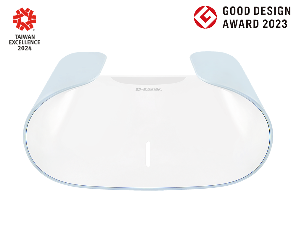 D-Link AX3000 Wi-Fi 6 Smart Mesh Router M30 - Image 3