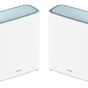 D-Link EAGLE PRO AI AX3200 Mesh System M32-2, M32-3