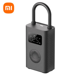Xiaomi Portable Electric Air Compressor 2