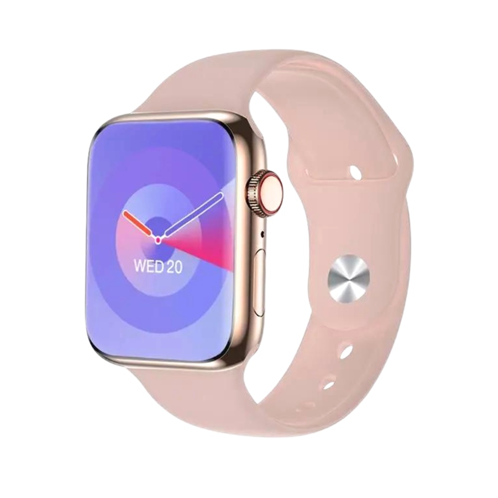 Green Lion Ultimate 41 Smart Watch - Image 4