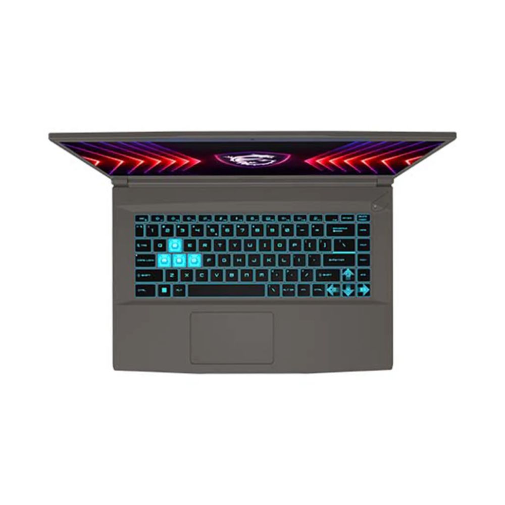 MSI Thin 15 B13UC | Core i5-13420H – RTX 3050 – 16GB – 512GB NVMe – 15.6″ | Tax Included - Image 4