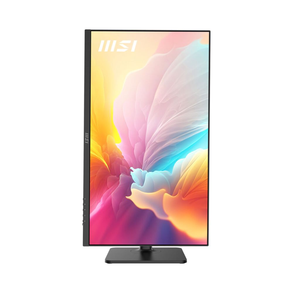 MSI Modern MD272QXP – LED monitor 27″ 2560 x 1440 WQHD 100 Hz – IPS - Image 4