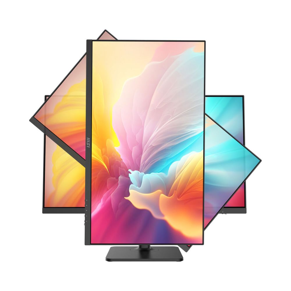 MSI Modern MD272QXP – LED monitor 27″ 2560 x 1440 WQHD 100 Hz – IPS - Image 5