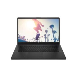 HP 17T-CN500 – Core Ultra 5, 8GB RAM, 256GB SSD