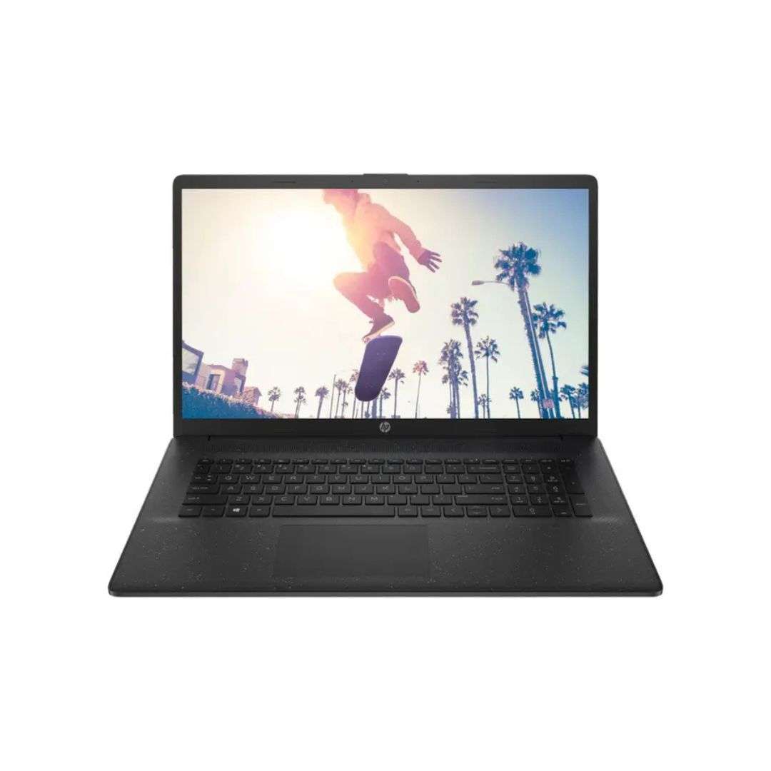 HP 17T-CN500 – Core Ultra 5, 8GB RAM, 256GB SSD