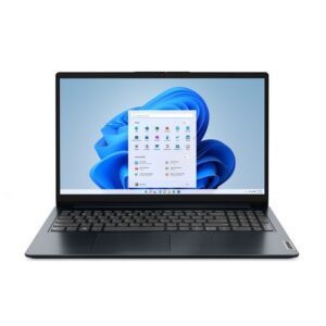 LENOVO IP1 – 15.6””FHD Laptop – AMD RYZEN 5 7520U – 16GB RAM – 256GB Nvme – AMD Radeon™️ 610M | 15AMN7 82VG00QFUS