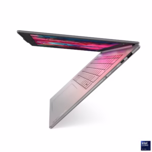 LENOVO YOGA SLIM 7 AURA EDITION 15ILL9 - 15.3" 2.8K WQXGA+ (2880x1800) Touchscreen Laptop - Core™ ULTRA 7 258V - 32GB DDR5 - 1TB NVME - INTEL ARC 140V - WIN 11 / LUNA GREY | 83HM002WUS