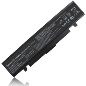 Replacement Laptop Battery for Samsung R470 R478 R480 R50 R507 R517 R518 R519 R520 R522 R525