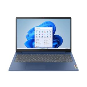 Lenovo IdeaPad Slim 3 82XB00G3DP - 15.6" - Intel N100 - 8GB Ram - 256GB SSD - Intel UHD Graphics