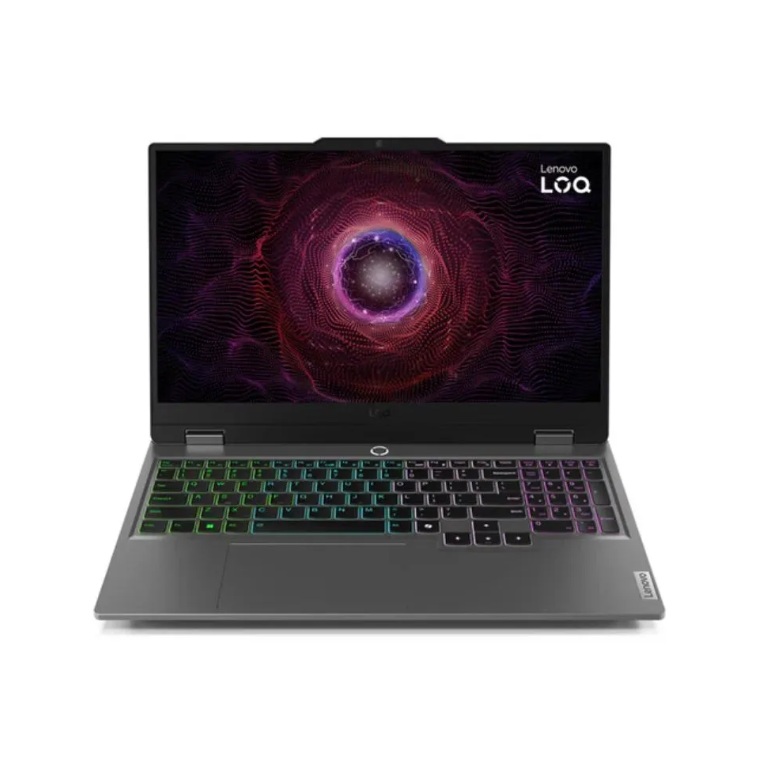Lenovo Loq 17IRX10 83JH002FDP Gaming Laptop