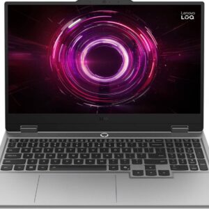 Lenovo Loq 15AHP10 83JG007PUS Gaming Laptop
