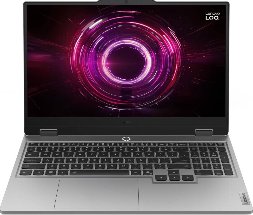 Lenovo Loq 15AHP10 83JG007PUS Gaming Laptop