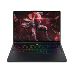 Lenovo Legion 5 16IAX10 83NX0000US Gaming Laptop