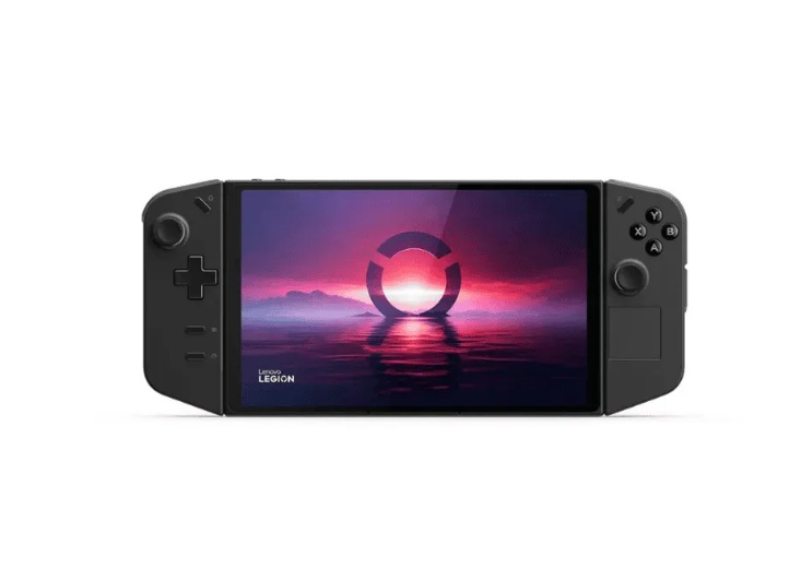 Lenovo Legion Go S 8APU1 83N6000GUS Gaming Console