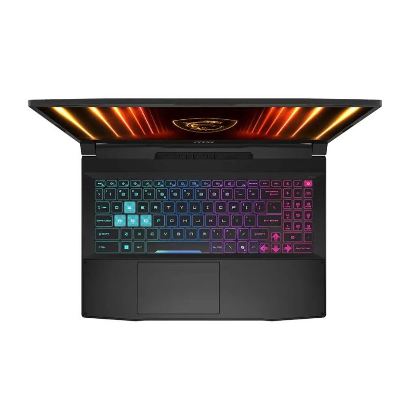 MSI Katana 15 HX B14WGK-293US Gaming Laptop - Image 2