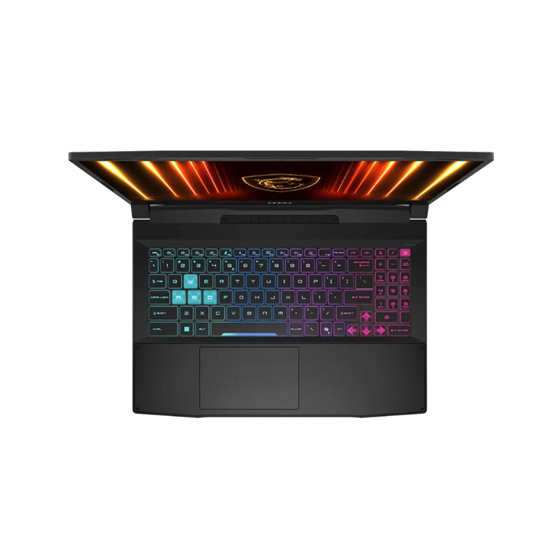 MSI Vector A16 HX A8WHG-004US Gaming Laptop - Image 2