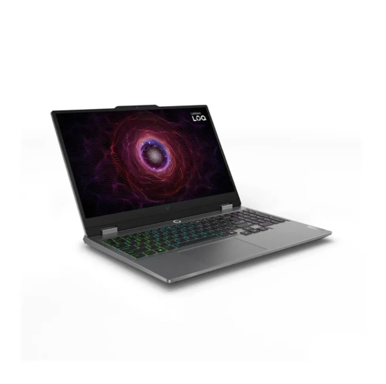 Lenovo Loq 17IRX10 83JH002FDP Gaming Laptop - Image 2
