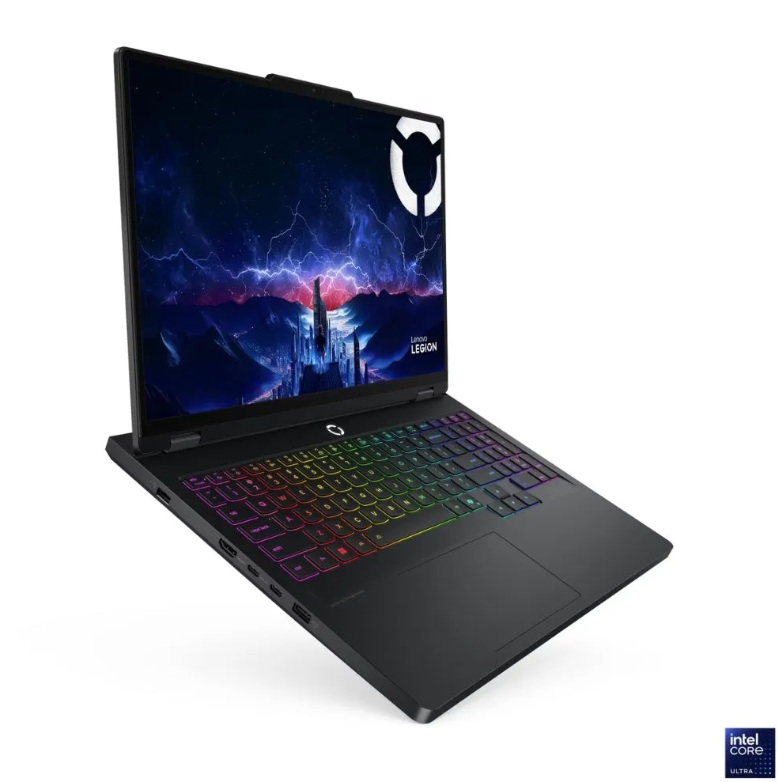 Lenovo Legion 5 16IAX10 83NX0000US Gaming Laptop - Image 2