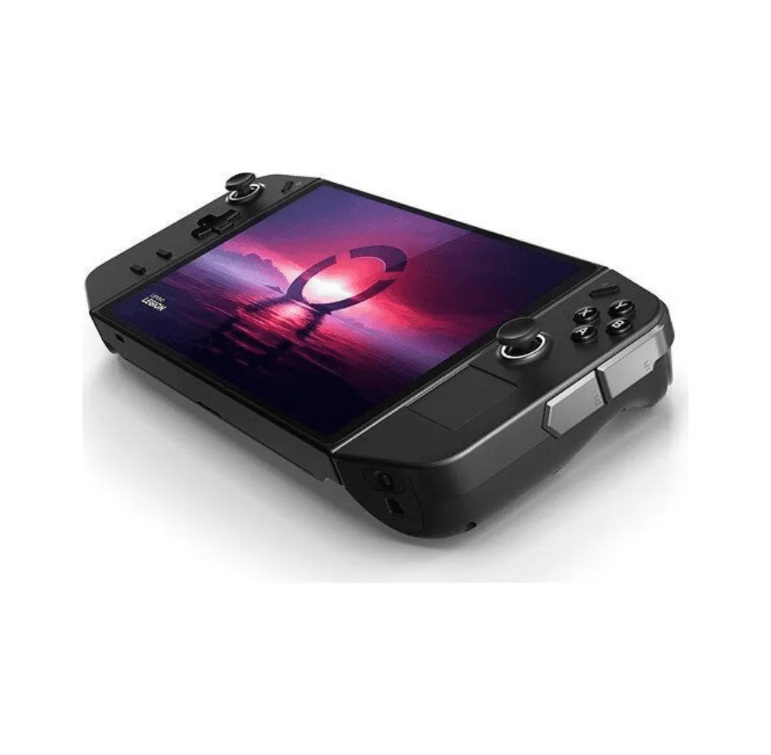 Lenovo Legion Go S 8APU1 83N6000GUS Gaming Console - Image 2