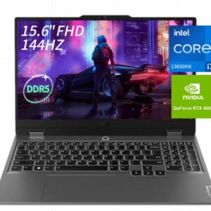 Lenovo Loq 15IRX9 83DV000EAX Gaming Laptop
