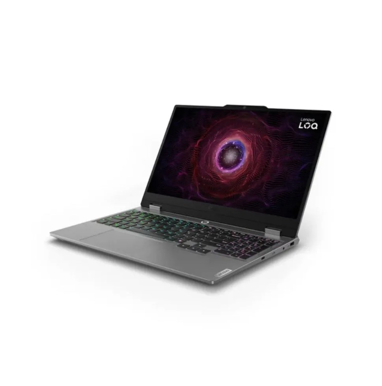 Lenovo Loq 17IRX10 83JH002FDP Gaming Laptop - Image 3
