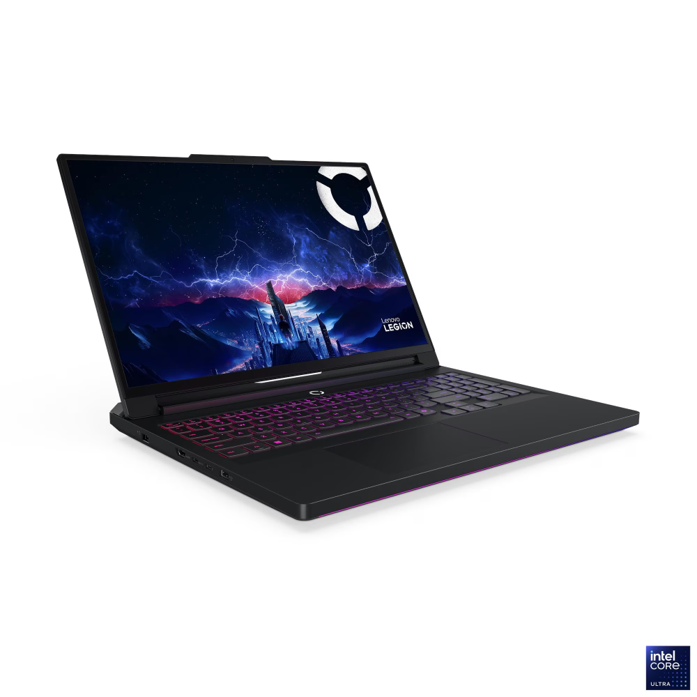 Lenovo Legion Pro 7 16IAX10H 83F500E8DP Gaming Laptop - Image 9