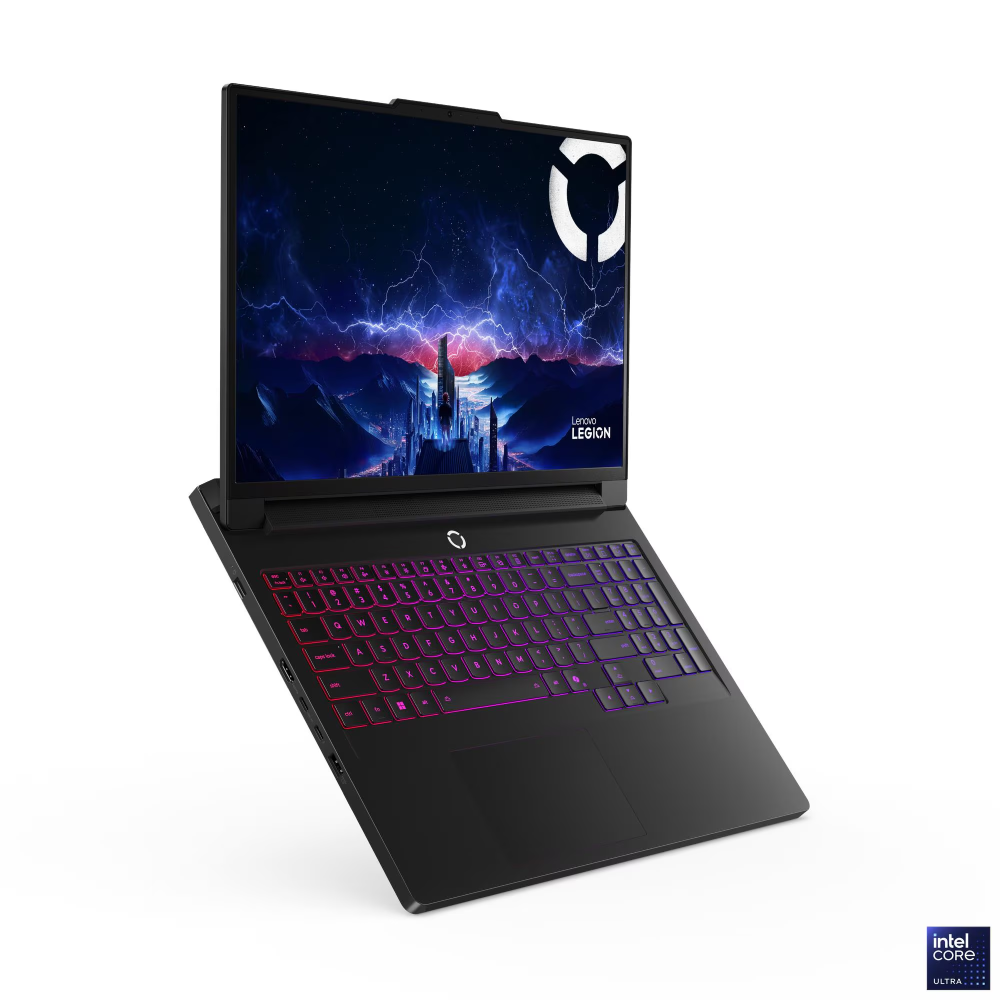 Lenovo Legion Pro 7 16IAX10H 83F500E8DP Gaming Laptop - Image 7