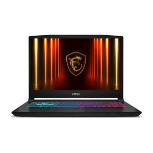 MSI Katana 15 HX B14WEK-001US Gaming Laptop