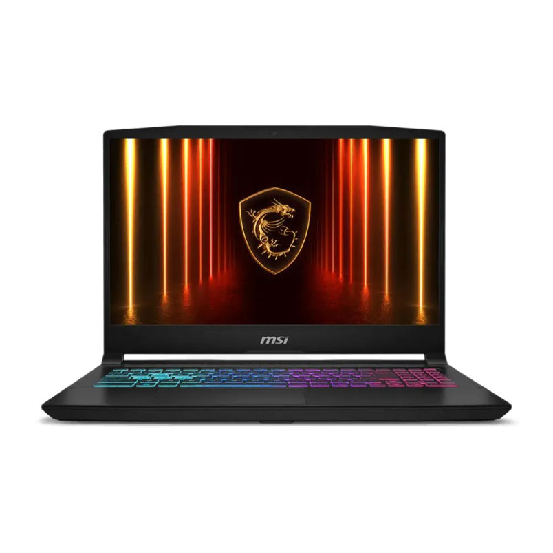 MSI Katana 15 HX B14WEK-001US Gaming Laptop