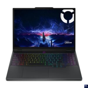 Lenovo Legion Pro 7 16IAX10H 83F500E8DP Gaming Laptop