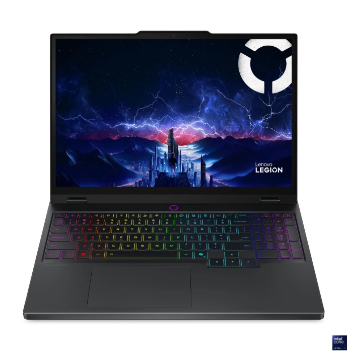 Lenovo Legion Pro 7 16IAX10H 83F500E8DP Gaming Laptop