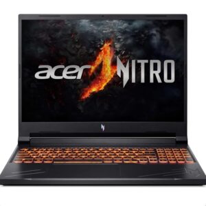 Acer Nitro V15 NH.QZ8EP.00G ANV15-52-90DS Gaming Laptop