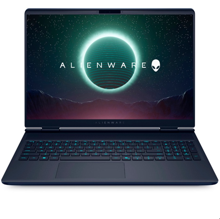 Dell Alienware 16X Aurora LAC16250-7568BLU-PUS Gaming Laptop - Image 2