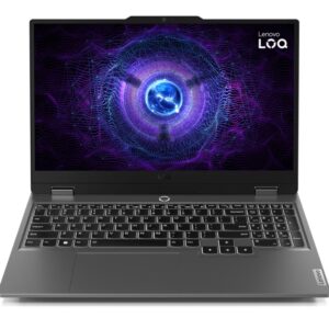 Lenovo Loq 15IRX10 83JE00U1AX Gaming Laptop