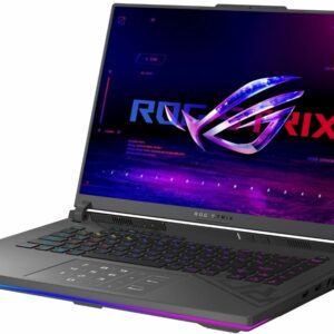 ASUS ROG Flow Z13 GZ302EA-RU056W Gaming Laptop